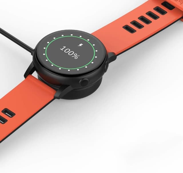 Thumbnail 6 de Watch charger station 31 g wireless charging