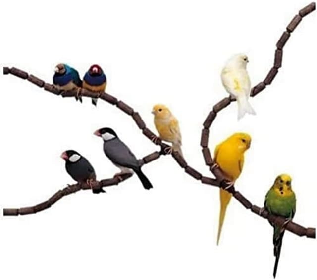 Imagen de Ferplast Perchoir Flex 12 mm 🐦 en OfertitasTOP