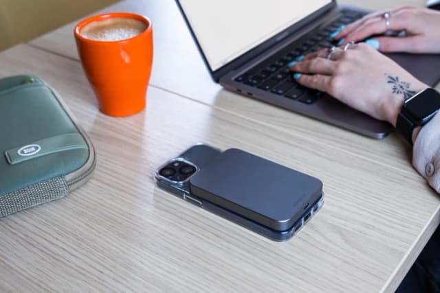 Detalle 2 de BlueBuilt BlueBuilt Powerbank 5.000 mAh