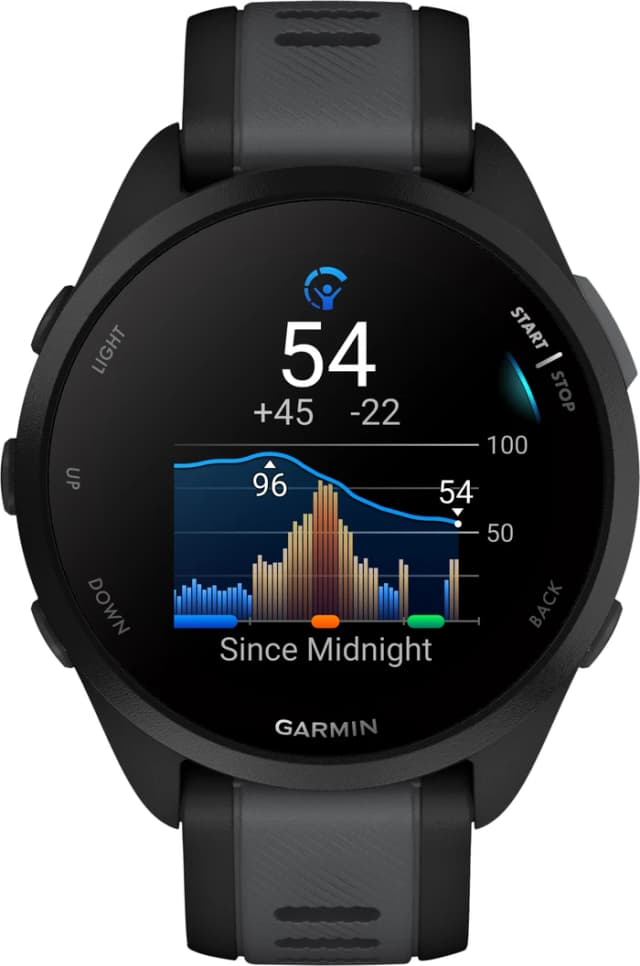 Thumbnail 7 de Garmin Forerunner 165 Laufuhr