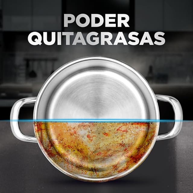 Thumbnail 2 de Finish Powerball Ultimate Infinity Shine, Pastillas Lavavajillas 160