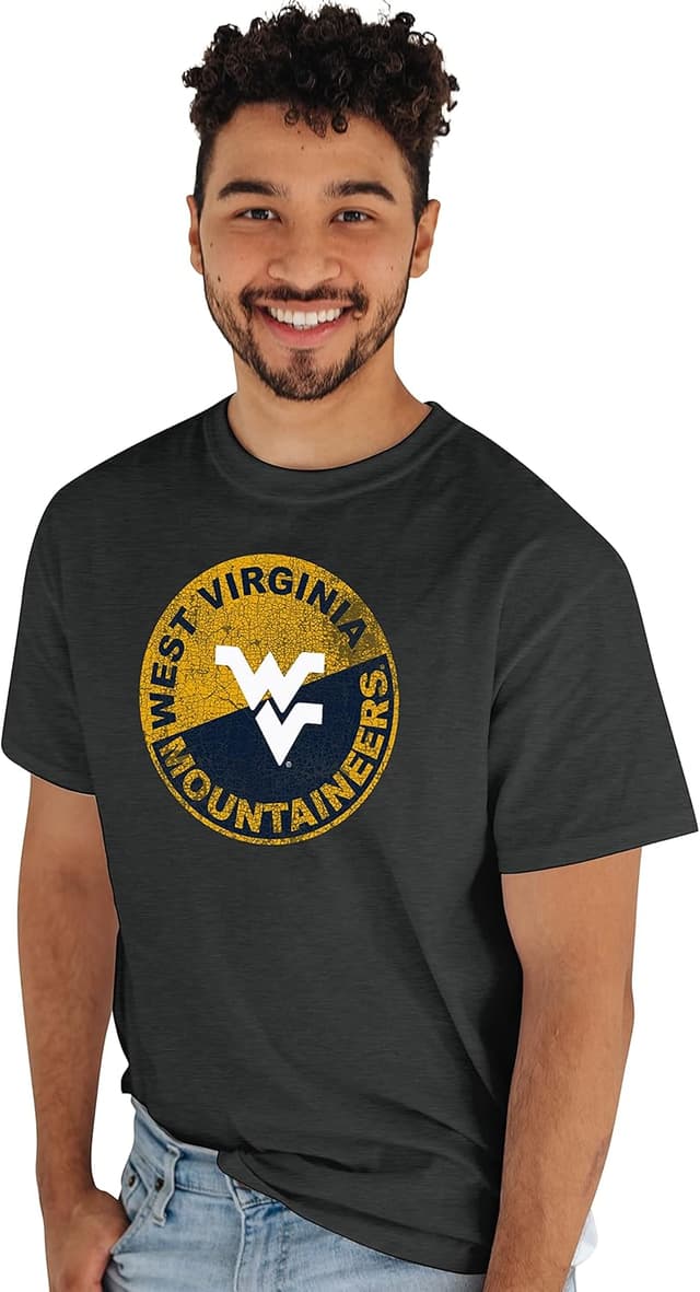 Detalle de Blue 84 NCAA Mens T-Shirt Vintage Cap for Washington Huskies Fans