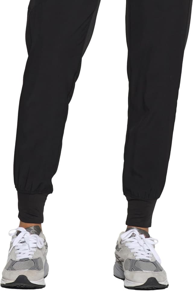 Thumbnail 5 de COZYFIT Womens Scrub Pants 5-Pocket Slim Jogger