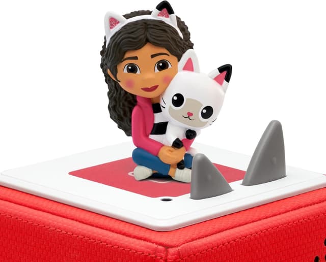 Detalle de tonies Gabby’s Dollhouse audio character