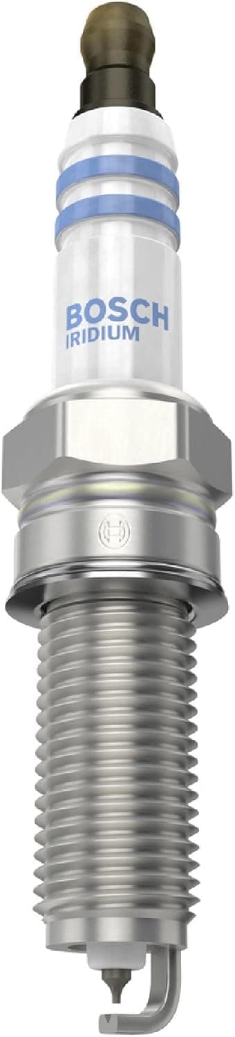 Detalle 2 de Bosch YR7MII33X – Candele Doppio Iridio, 1 candela