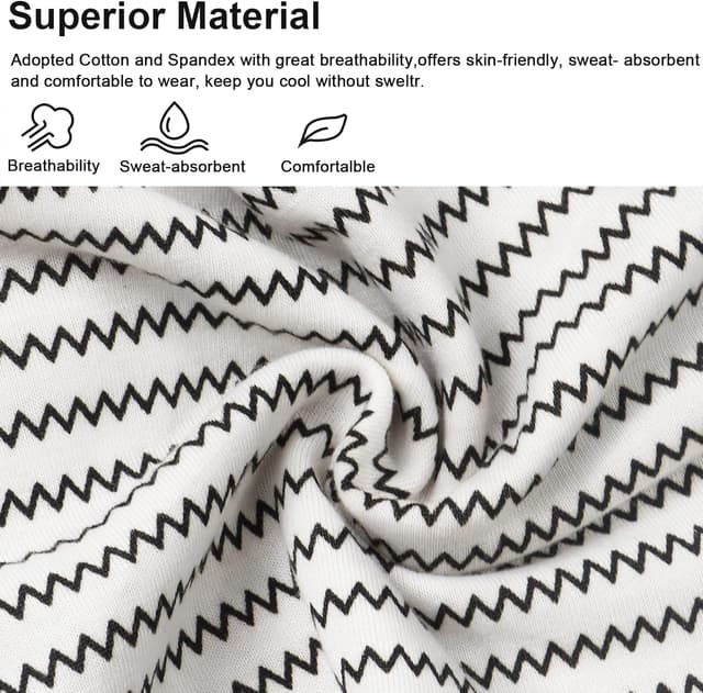 Detalle de Kavya diademas para mujer elásticas