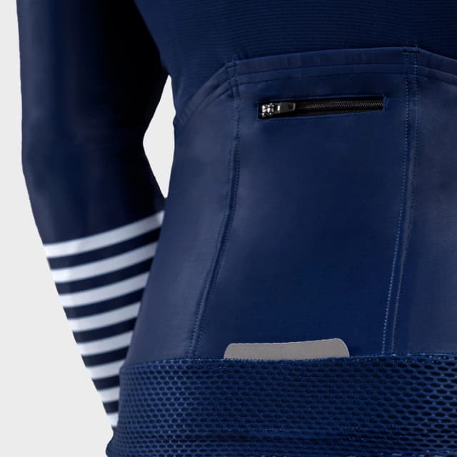 Thumbnail 5 de Siroko M2 Alpine - Maillot de ciclismo para hombre