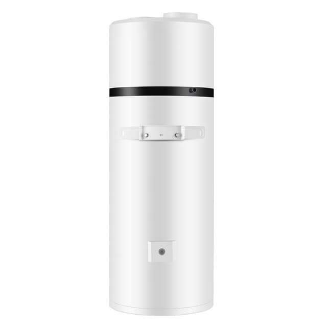 Detalle 2 de Haier HP110M5 aerotermo 110 litros