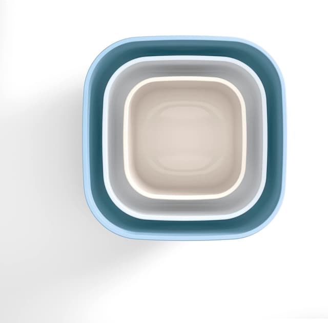 Thumbnail 1 de Guzzini Kitchen Active Design, Set 3 Recipientes Herméticos🍱