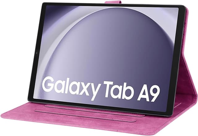 Detalle de Succtopy Tab A9 8,7 Zoll Hülle