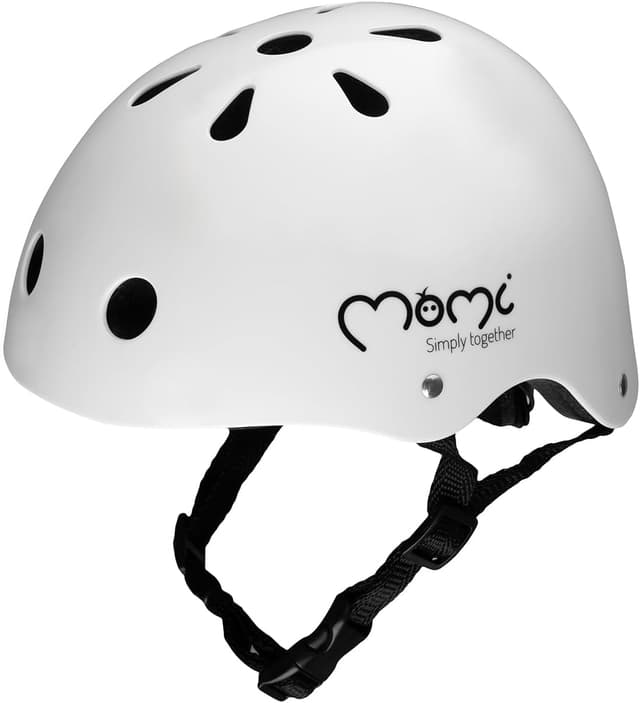 Imagen de MoMi Mimi casque enfant antichoc ⚙ en OfertitasTOP