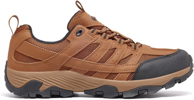 Thumbnail 5 de SHULOOK Herren Wanderschuhe Wasserdicht Leichte Trekkingschuhe