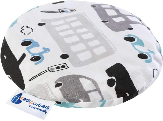 Thumbnail 6 de Medi Partners Almohada Térmica Bebés 100% Algodón 🦌