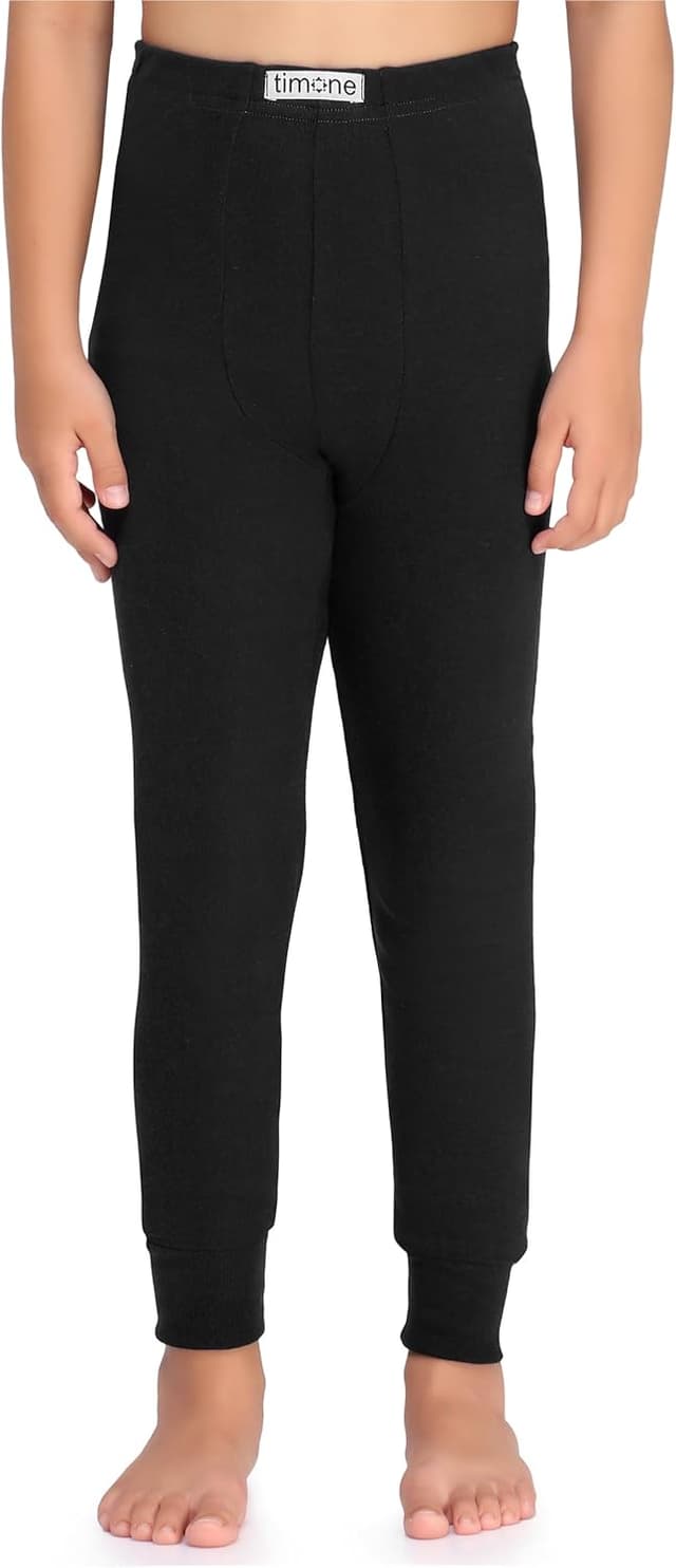 Thumbnail 6 de Timone TI30-128 Calzamaglia lunga bambino 1 paio