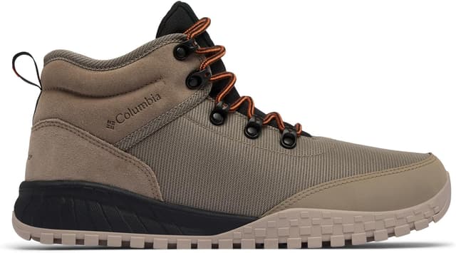 Detalle de Bottes Columbia Fairbanks Mid imperméables 40