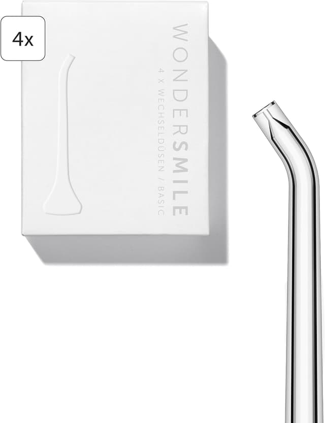 Imagen de Wondersmile Munddusche PRO – Munddusche 5 Modi en OfertitasTOP