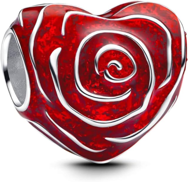 Detalle de PHCLASY Holiday Charm Bead 4,5 mm