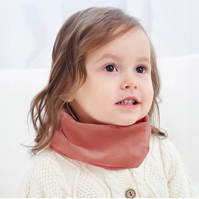 Thumbnail 6 de ZYUPHY scaldacollo bambini 21 x 39 cm