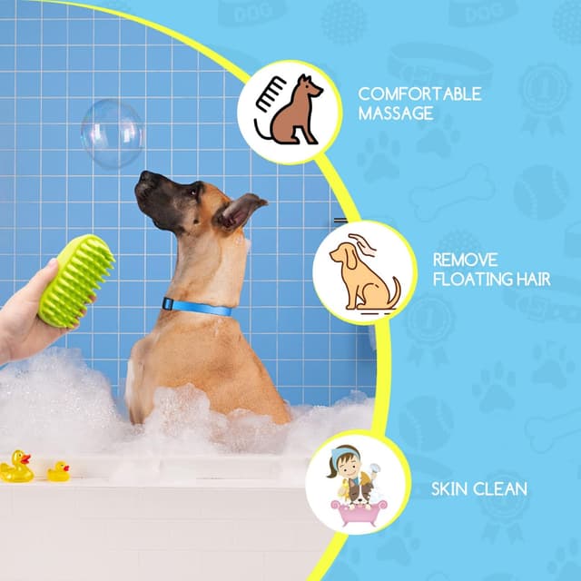 Thumbnail 4 de Nobleza Spazzola toeletta 2 pezzi