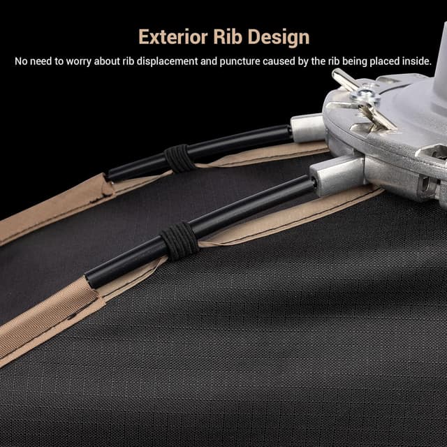 Detalle de SMALLRIG Rectangular Softbox 60 x 90cm Quick Release Bowens Mount (3930)