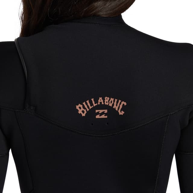 Thumbnail 3 de Billabong Bañador entero escotado 80% neopreno 🏄