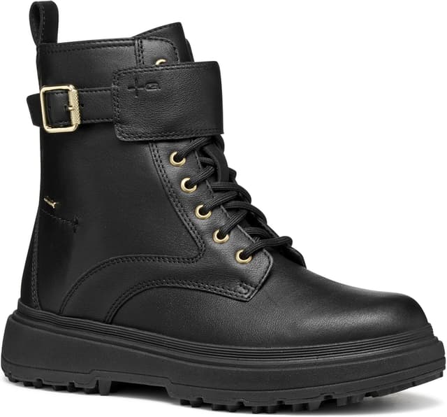 Thumbnail 6 de Geox Lamidie + Grip ABX Bottines respirantes