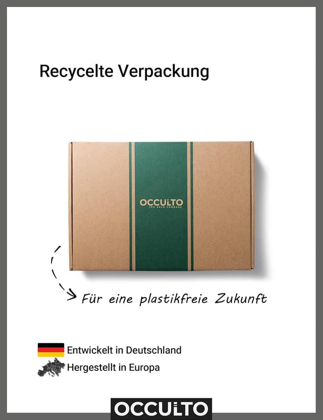 Thumbnail 6 de Occulto Ingo Baumwolle Socken 10er Pack