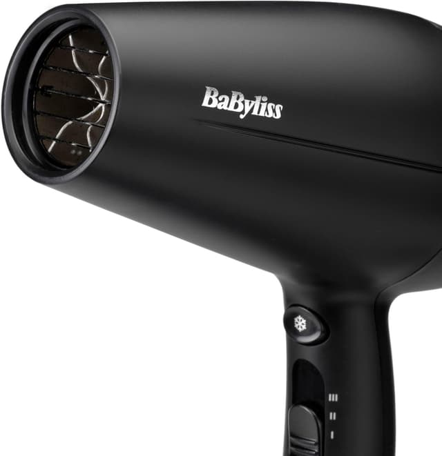 Thumbnail 6 de BaByliss D572DE Asciugacapelli 2200W