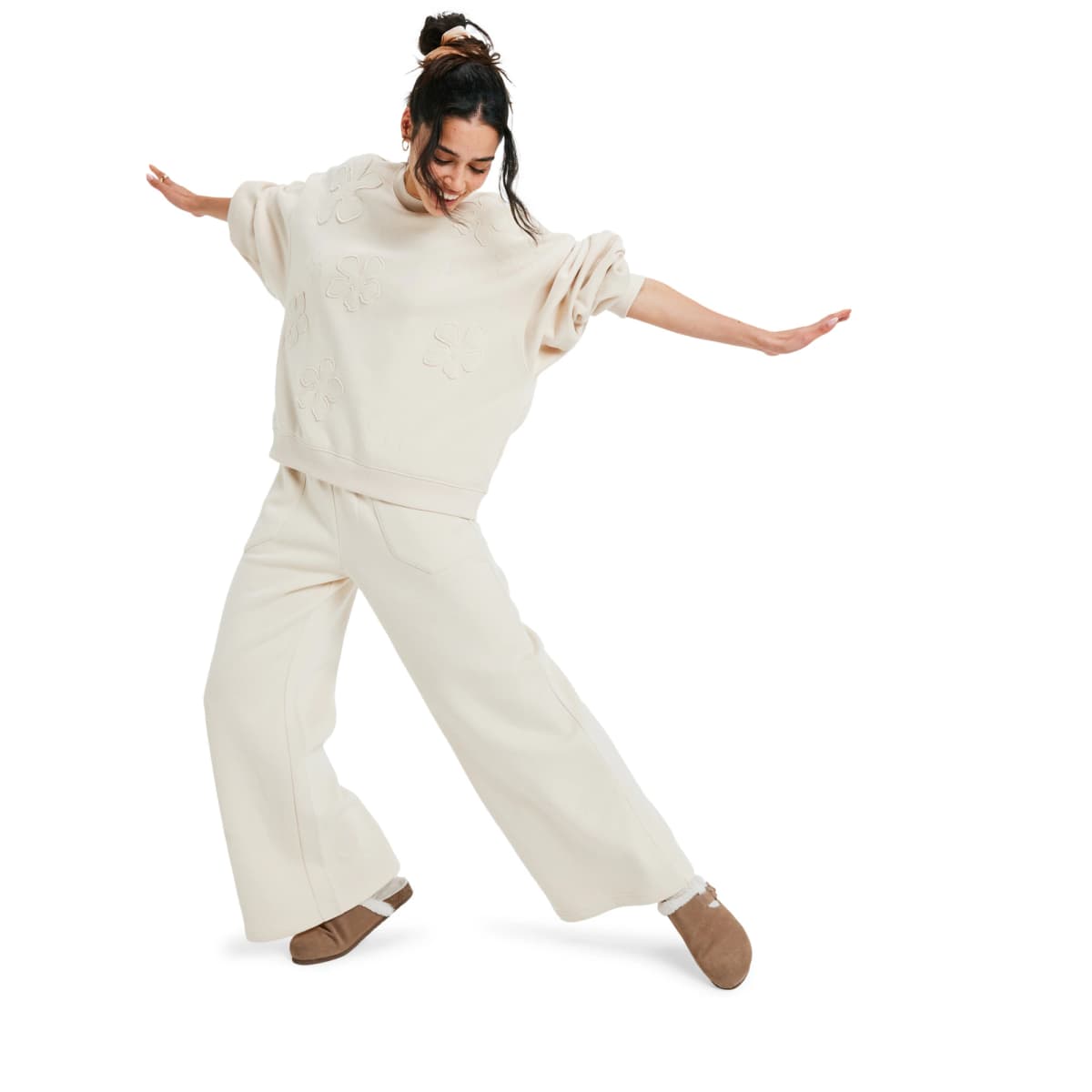 Thumbnail 3 de Roxy Pantalón de Mujer Please Please 👖