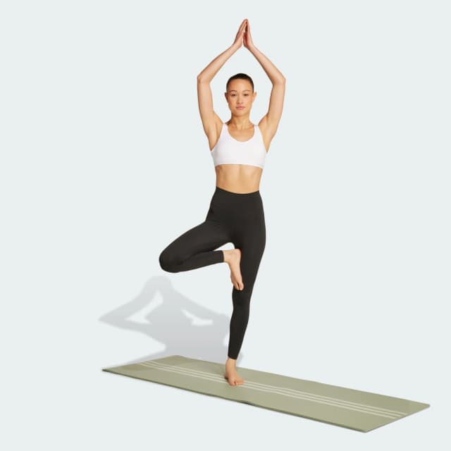 Thumbnail 2 de Sujetador adidas All Me Essentials Medium Support 🎀