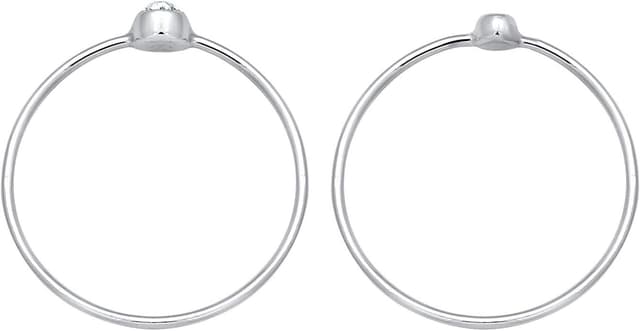 Thumbnail 2 de Elli Damen Ring Set Elegant Basic 925