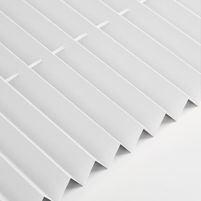 Thumbnail 1 de Buseu Plissee Klemmfix 35x100 cm đȘ