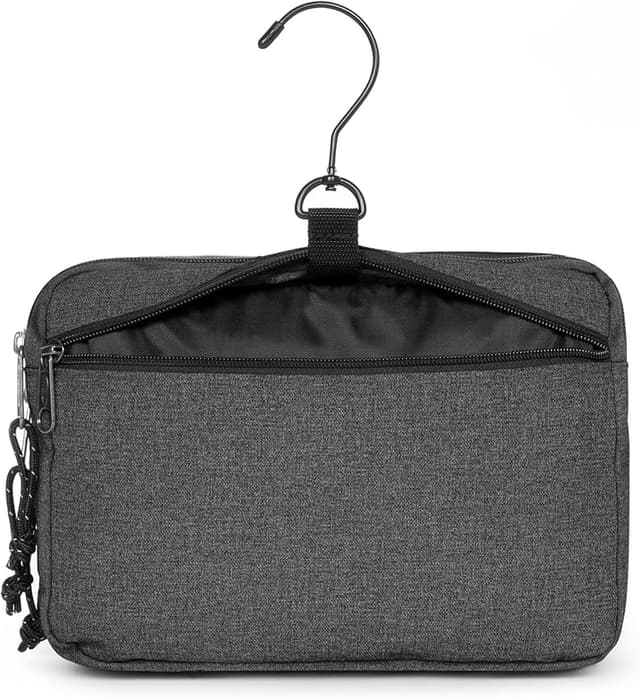 Thumbnail 4 de EASTPAK MAVIS Neceser 6L - Black Denim 👜