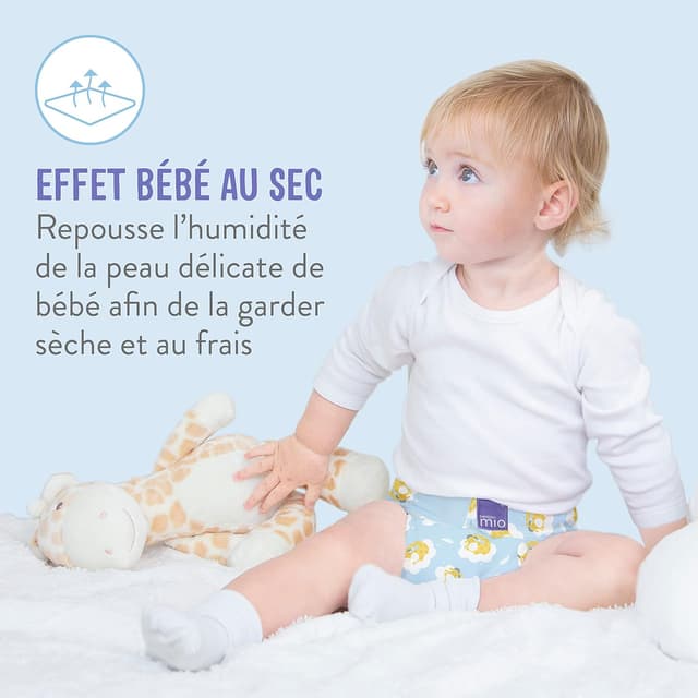 Thumbnail 5 de Bambino Mio Mioboost Insert Booster