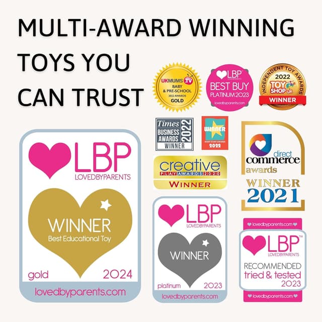 Thumbnail 6 de Jaques of London Dominoes Set 28-piece 🎲