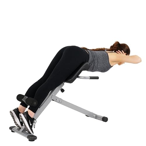 Thumbnail 7 de Sunny Health Foldable Roman Chair ⚙