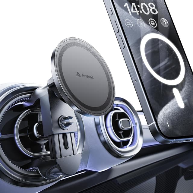 Detalle de andobil Handyhalterung MagSafe 20x N56