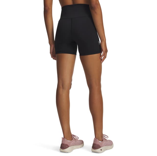Detalle de Under Armour Pjt Rck Middie Short