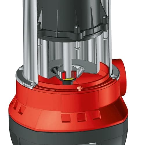 Thumbnail 6 de Einhell GC-DP 7835 bomba de aguas sucias