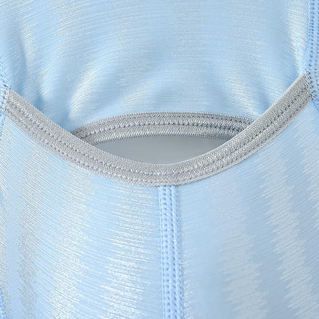 Detalle 2 de BIATWOWR Herren-Boxershorts im 3er-Set: offene Boxershorts mit atmungsaktivem Nylon