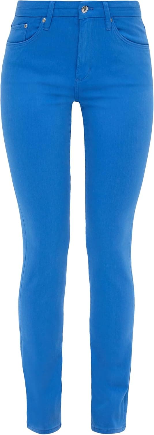 Thumbnail 1 de s.Oliver Jeans Mauro Regular Fit Mid Rise Tape