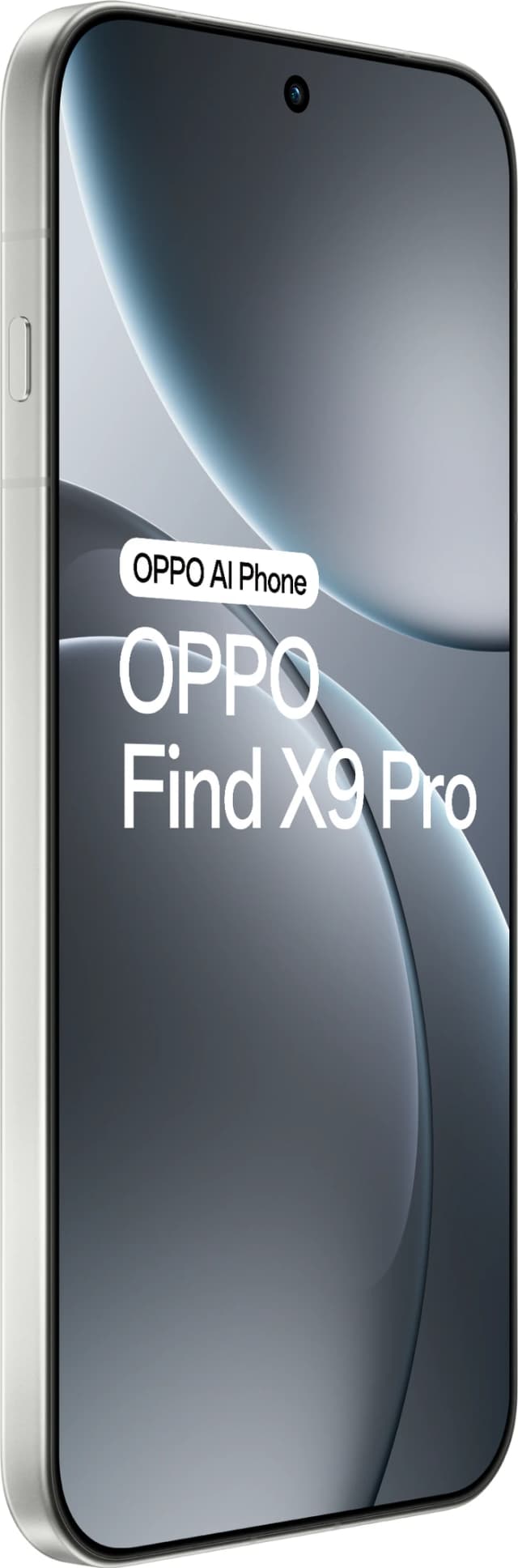 Thumbnail 6 de OPPO Find X9 Pro 512GB Weiß 5G – Smartphone mit 7.500-mAh-Akku, 8K-Kameras und großem Quad-HD-Display