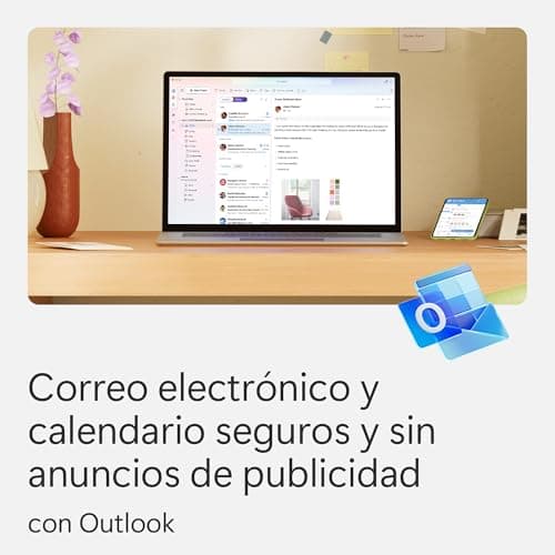 Thumbnail 3 de Microsoft 365 Familia 12 meses 6 personas 💼