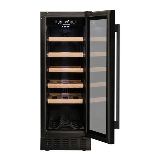 Thumbnail 2 de Climadiff CBU20S2B vinoteca 20 botellas