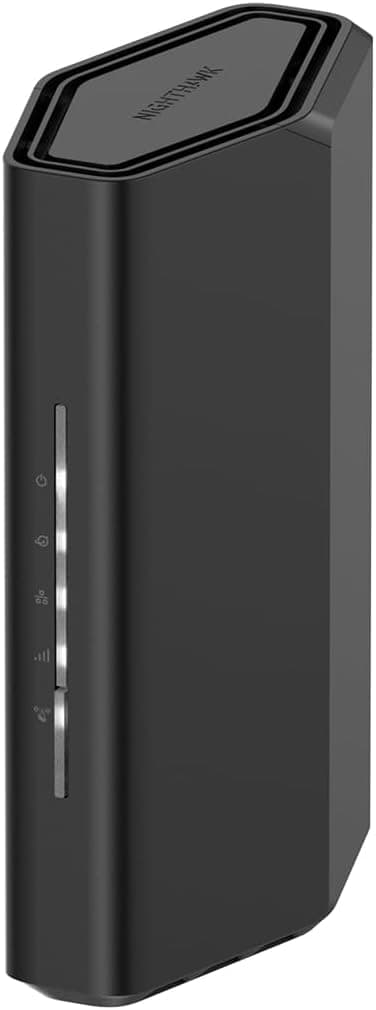 Imagen de NETGEAR Nighthawk WiFi 7 Router 🔥 Hasta 3.6 Gbps en OfertitasTOP