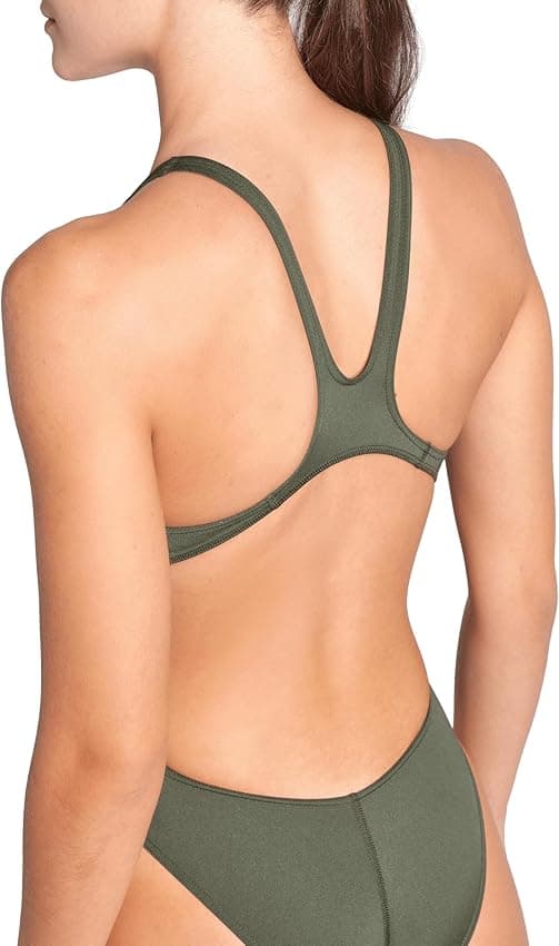 Thumbnail 6 de arena Swim Tech MaxLife traje de baño 24 Navy 🇪🇸