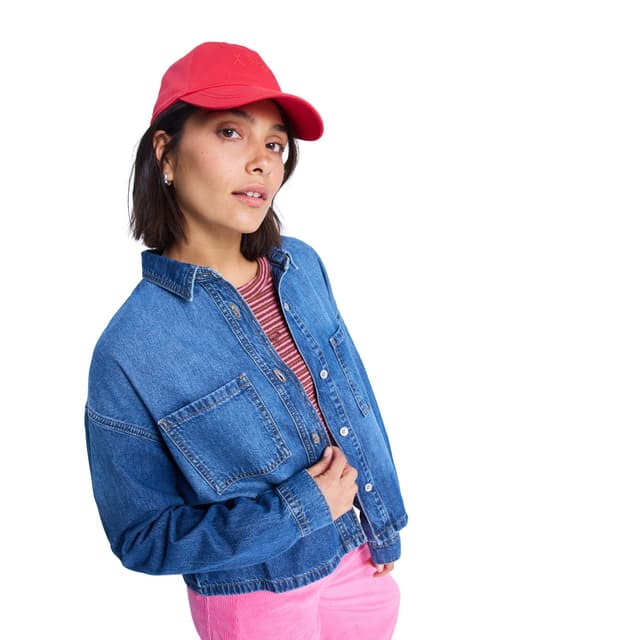 Thumbnail 2 de Roxy Another Reflect — Camisa de mujer