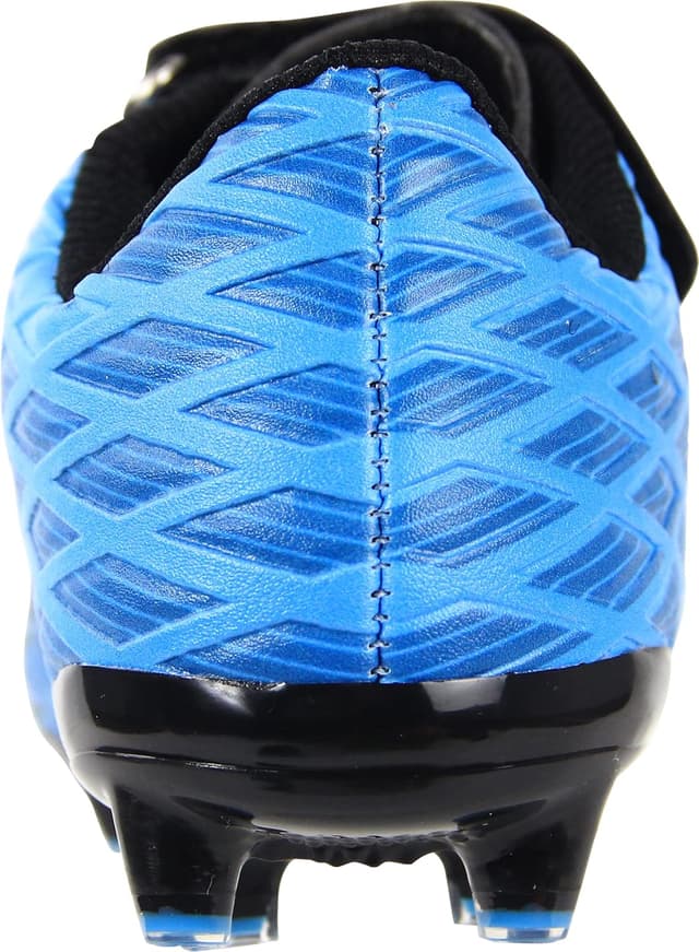 Detalle de Sooneeya Kids Soccer Cleats for Outdoor Firm Ground (Hook-and-Loop)