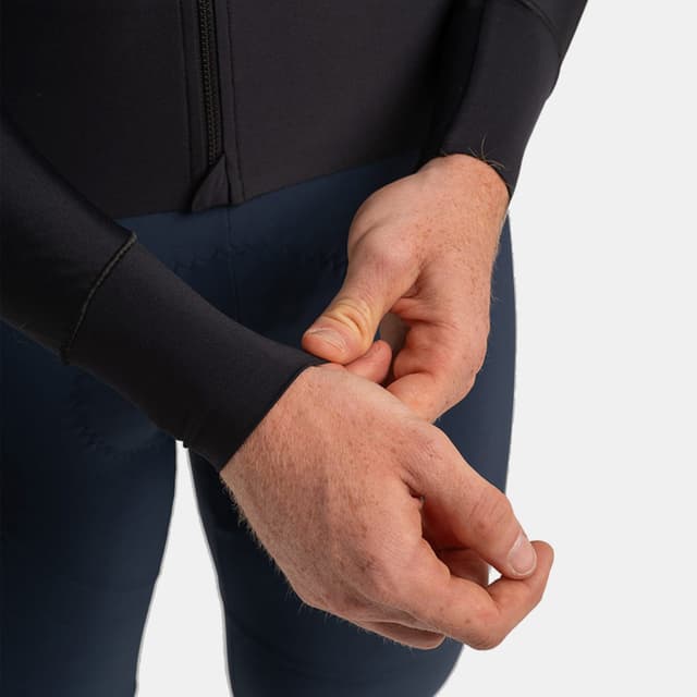 Thumbnail 4 de GSPORT Maillot One Eclipse manga larga 219 g