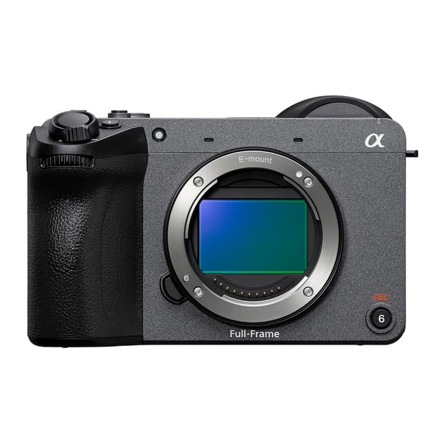 Detalle 2 de Sony FX2 Cámara CineLine Full Frame 33 MP